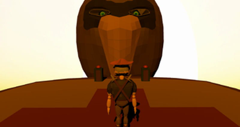 Riddle Me This screenshot