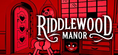 Games like Riddlewood Manor