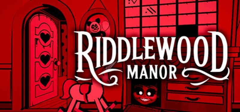 Riddlewood Manor Image