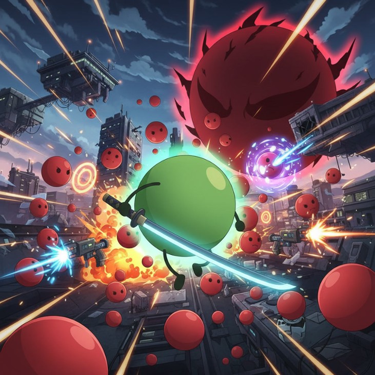 Games like Ring Shooter