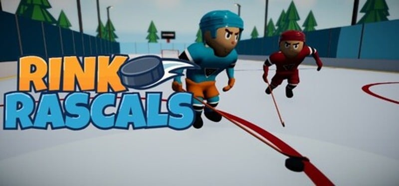 Rink Rascals Image