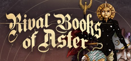 Games like Rival Books of Aster