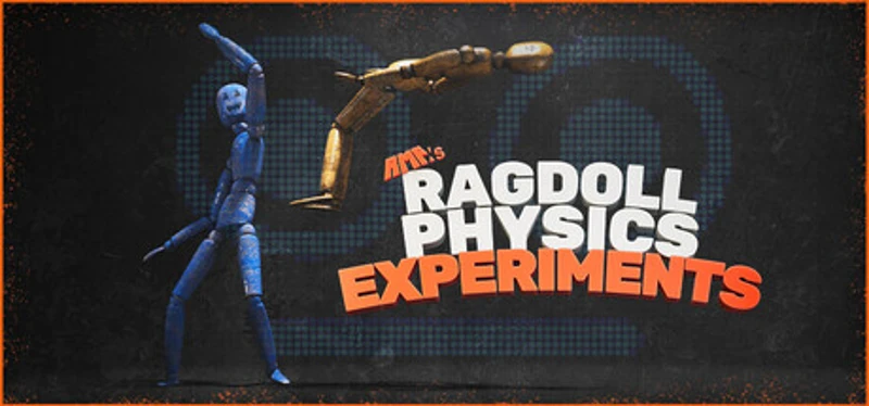 RMF's Ragdoll Physics Experiments Image