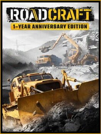 RoadCraft: 1-Year Anniversary Edition Image