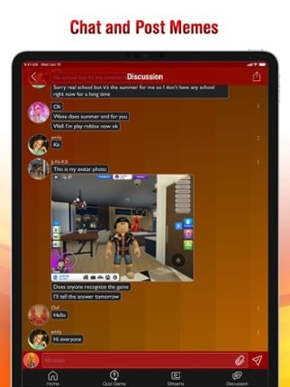ROBLOtube Robux Codes Roblox Image