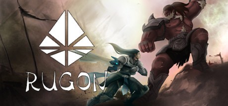 Games like Rugon - Unfinished