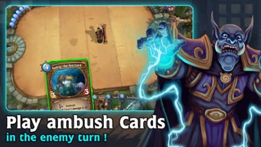 Runeverse: The Card Game Image