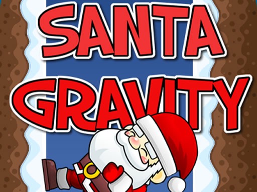 Games like Santa Gravity
