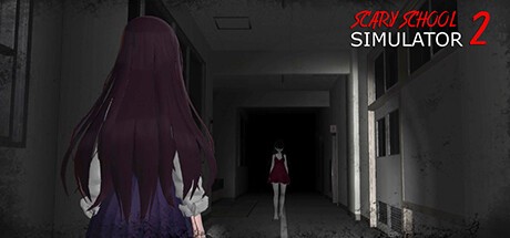 Games like Scary School Simulator 2