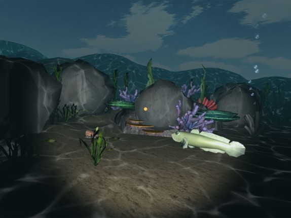 Scuba Adventure: Philippines screenshot