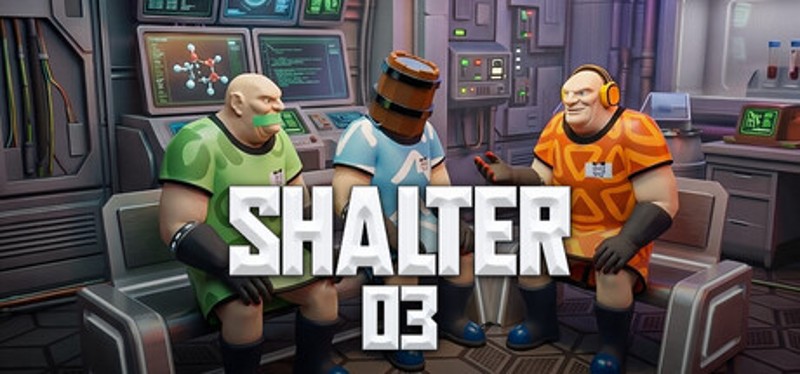 SHALTER-03 Image