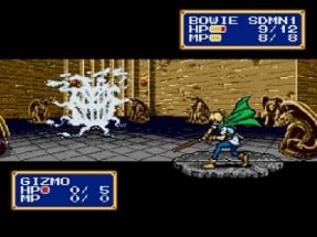 Shining Force II Image