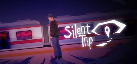 Games like Silent Trip