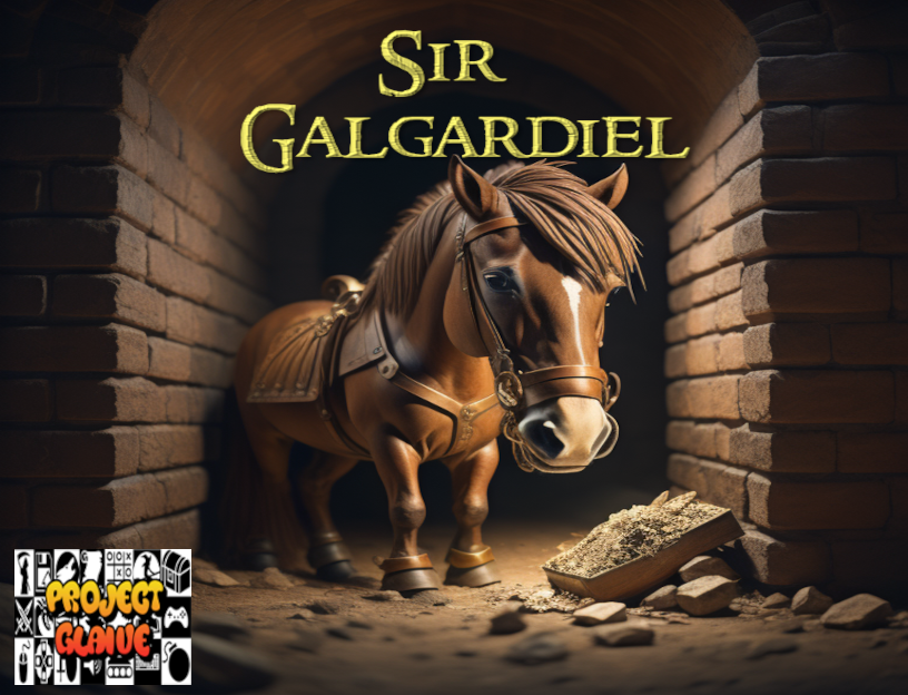 Games like Sir Galgardiel