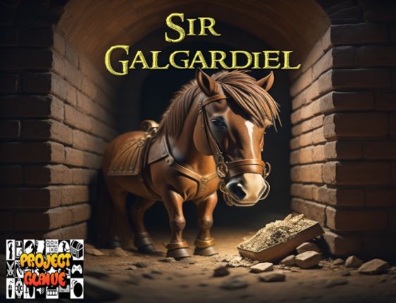 Sir Galgardiel Image