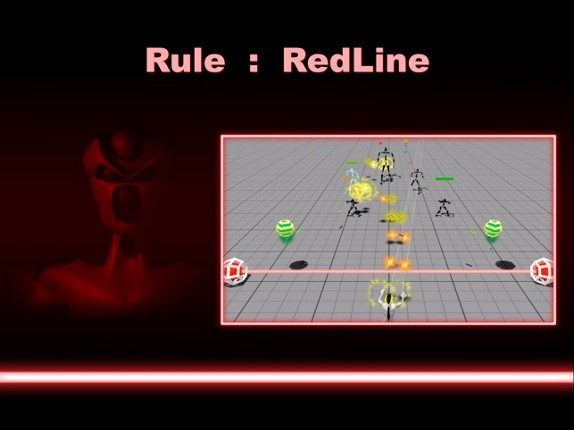 Skeleton Invader screenshot
