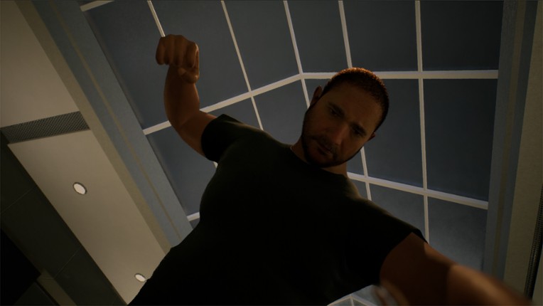 Skufs VS Quadrobers screenshot