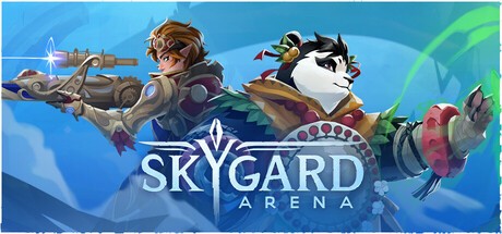 Games like Skygard Arena