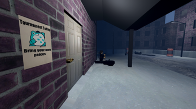 Slick Chess screenshot