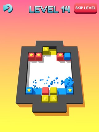 Slide in Slot screenshot