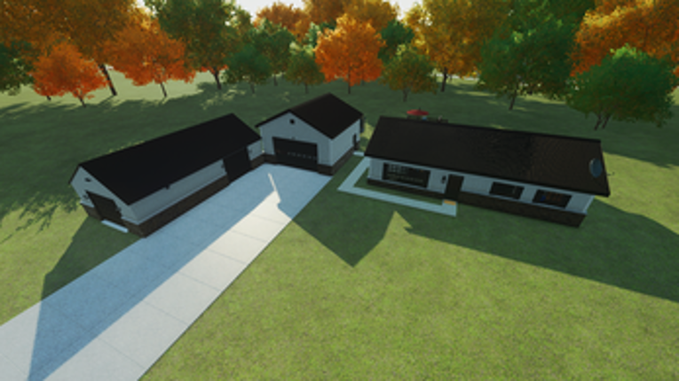 Small Garage 1 screenshot