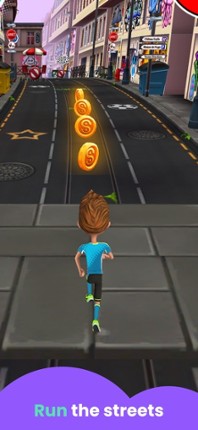 Soccer Games for Kids! screenshot