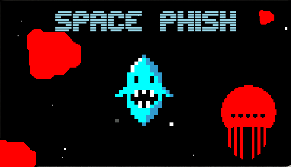 Games like Space Phish