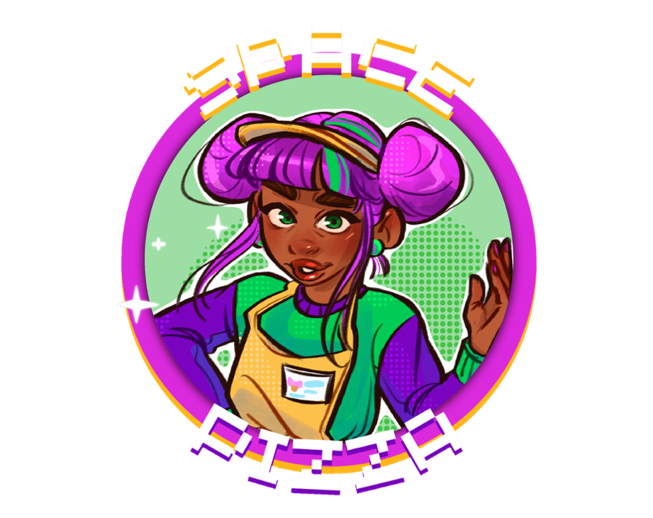 Games like Space Pizza