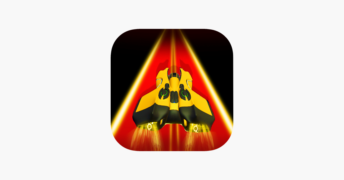Games like Space Rush Rider 3D