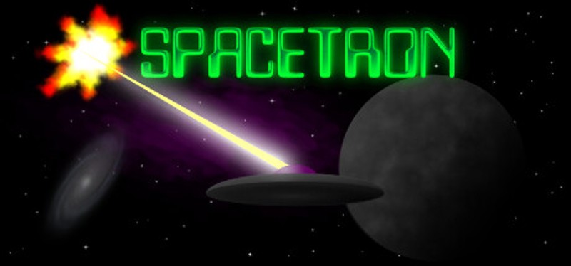 Spacetron Image