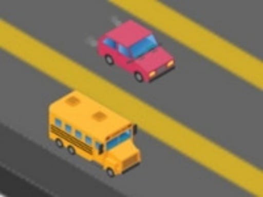 Games like Speed Traffic - Lane Change Master