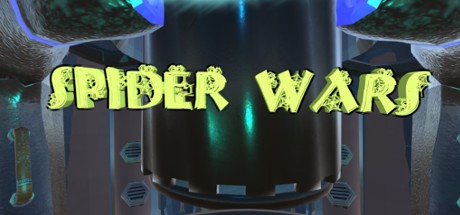 Games like Spider Wars