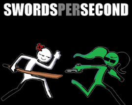 SPS: SWORDS PER SECOND (DEMO) Image