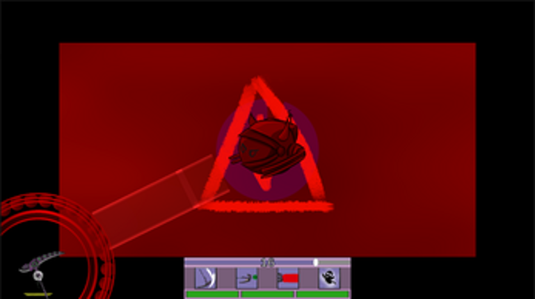 Steel yourself screenshot