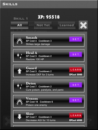 Stickman RPG III Image