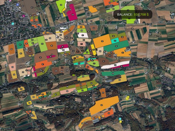 Strasburg PA 4x Beta V 0.0.1 Image