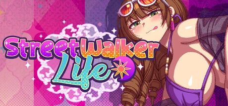 Games like Streetwalker Life!