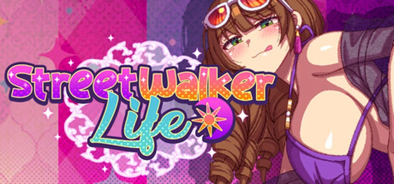 Streetwalker Life! Image