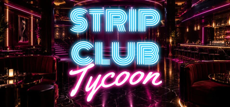 Strip Club Tycoon Image