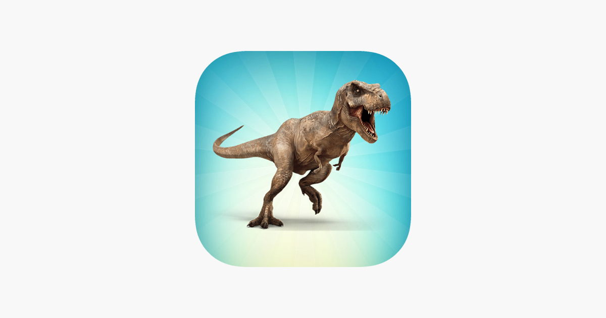 Games like T-Rex Simulator