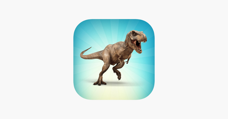 T-Rex Simulator Image