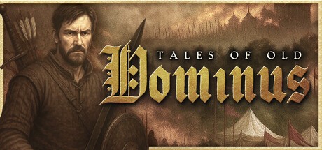 Games like Tales of Old: Dominus
