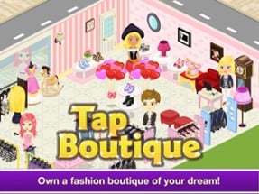 Tap Boutique for iPad Image