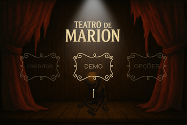 Teatro de Marion Image