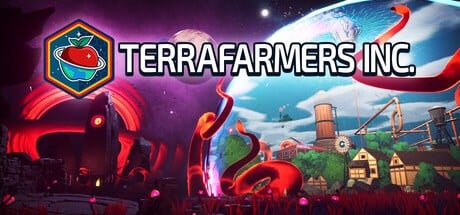 Games like Terrafarmers Inc.