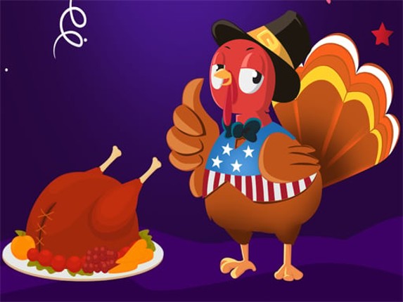 Thanks Giving Slide Image