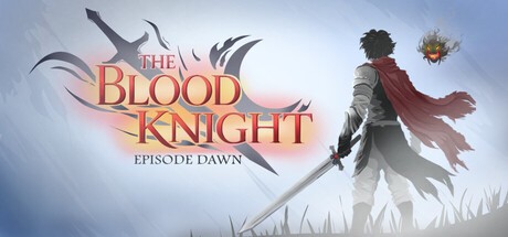 Games like The Blood Knight: Episode Dawn