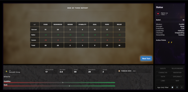 The First Gods Image