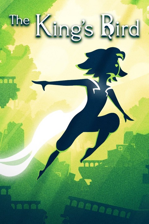 Games like The King's Bird