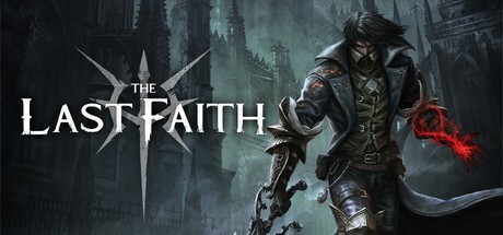 Games like The Last Faith